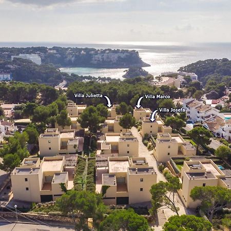 Villa Julietta By Villa Plus Cala Galdana  Extérieur photo