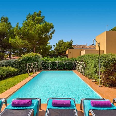 Villa Julietta By Villa Plus Cala Galdana  Extérieur photo