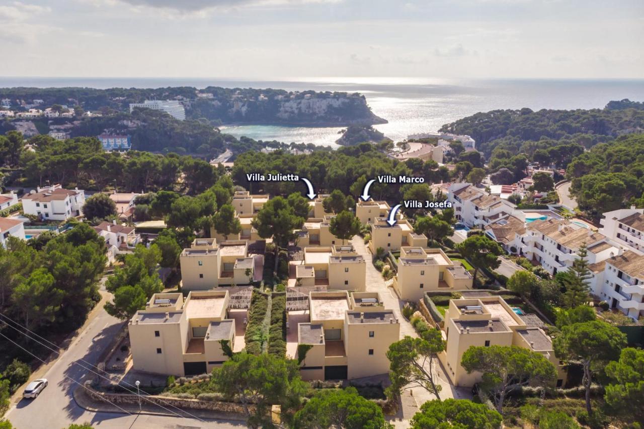 Villa Julietta By Villa Plus Cala Galdana  Extérieur photo