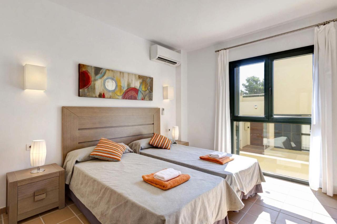 Villa Julietta By Villa Plus Cala Galdana  Extérieur photo