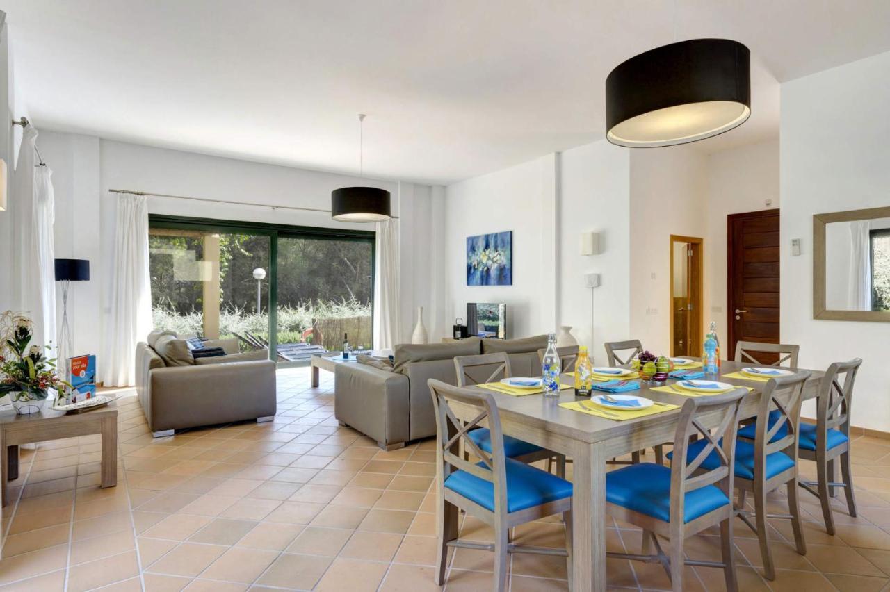 Villa Julietta By Villa Plus Cala Galdana  Extérieur photo