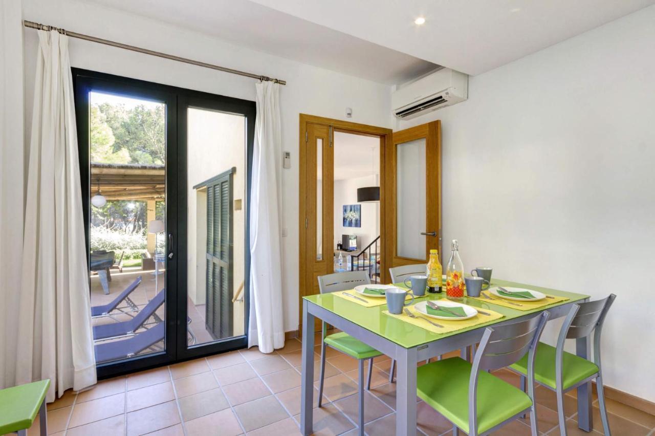 Villa Julietta By Villa Plus Cala Galdana  Extérieur photo