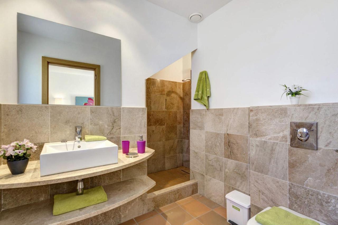 Villa Julietta By Villa Plus Cala Galdana  Extérieur photo